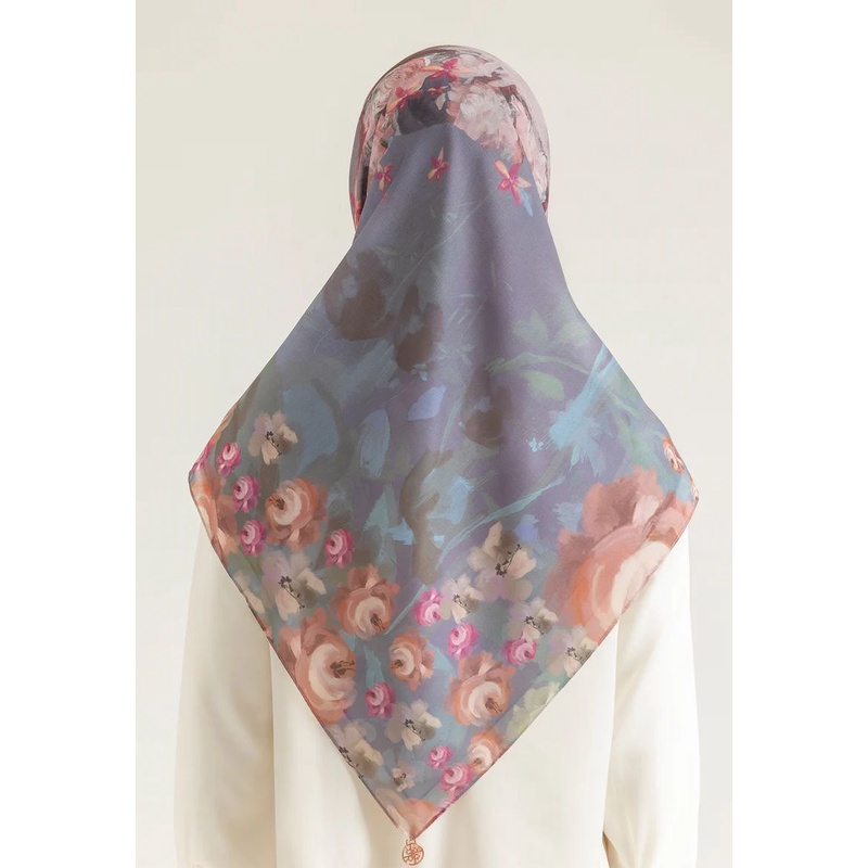 WISTERIA SCARF - RIA MIRANDA