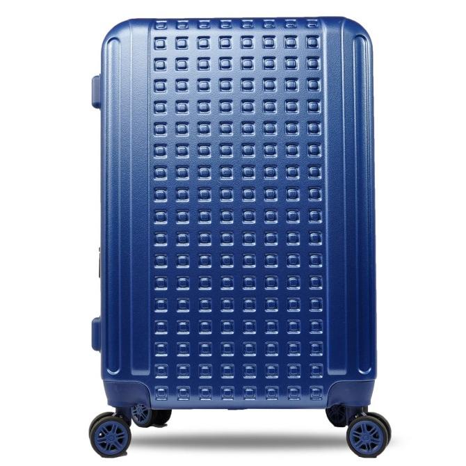 Tas Koper Hardcase Expander + TSA Lock DUPONT Size 20 inch 476