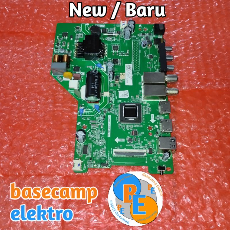 Mainboard TV LED TOSHIBA 32S25KP New Gress MB TV LED TOSHIBA 32S25 KP Mainboard TV TOSHIBA 32S25 MB 