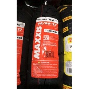 Maxxis Victra 90/80-17