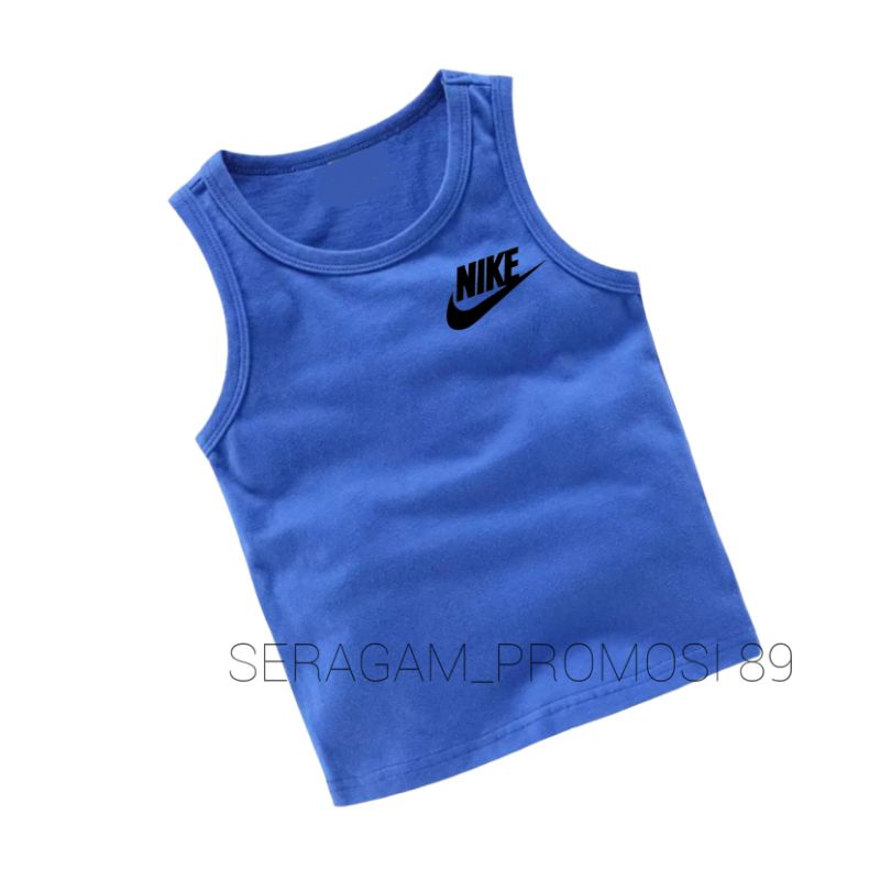 Kaos singlet anak sablon premium / SINGLET ANAK UMUR 2 TAHUN - 11 TAHUN / KAOS DALAM PUTIH ANAK LAKI LAKI / SINGLET COTTON ANAK-ANAK / TANK TOP ANAK LAKI LAKI PEREMPUAN / SINGLET COTTON TERMURAH / KAOS ANAK TANPA LENGAN / SINGLET POLOS ANAK COD KAOS ANAK