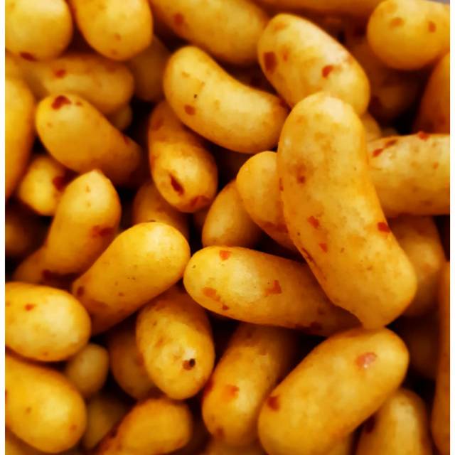 

Pilus Kapsul Pedas Manis / Snack Kiloan Pilus Kapsul Pedas/ Pilus Kapsul Rujak