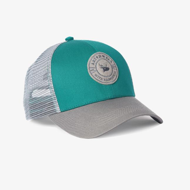 Artch Topi Trucker Tosca Abu