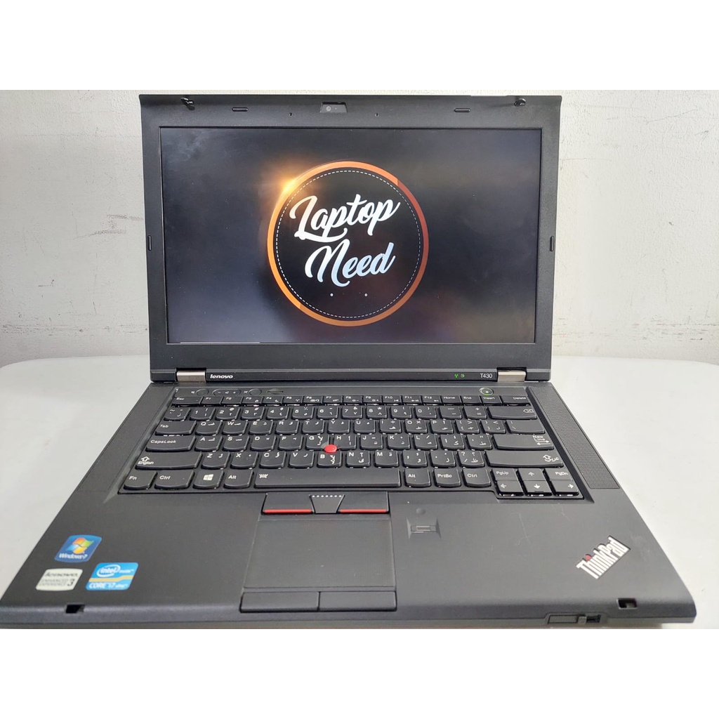 SUPER SALE - LENOVO T430 Core i5 HARGA TERMURAH