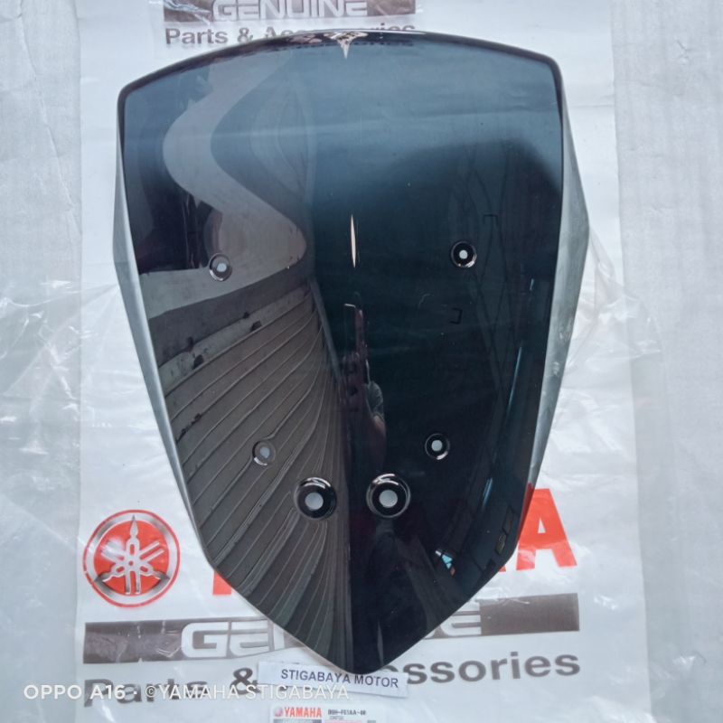 visor new nmax windshield new nmax tameng new nmax original