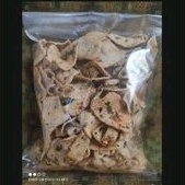 

Cemilan basreng pedas gurih dan original