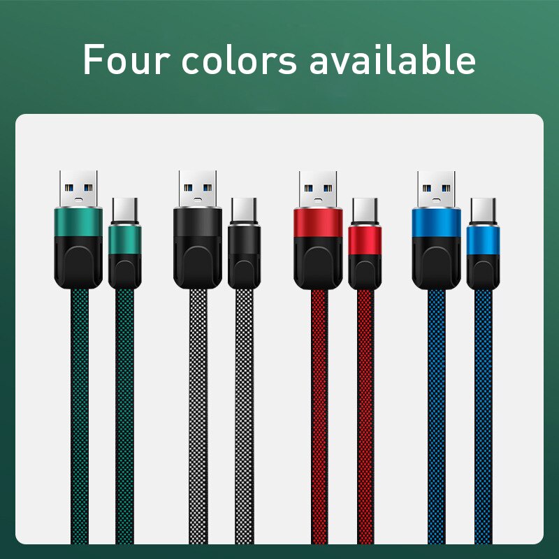 Kabel Data / Charger Micro USB / Type c / Lightning / Lightning / Lightning 5A 3in1 Panjang 1M Untuk iPhone 14 / 13 / 12 / 11 / Huawei / Samsung