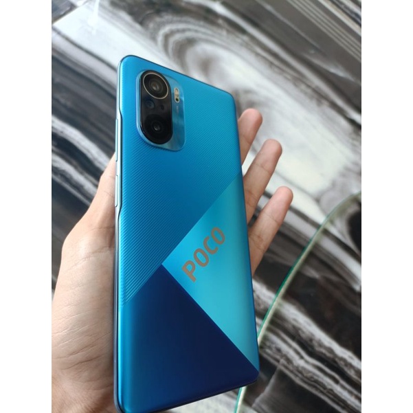 Poco F3 second 8/256 GB