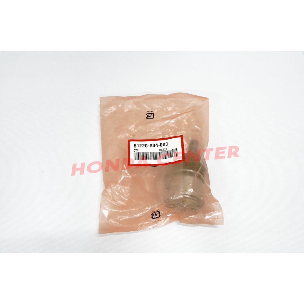 ball joint bal joint depan bawah civic nova grand civic civic genio estilo ferio crv 1999-2001 accord prestige 1986 1987 1988 1989 1990 1991 1992 1993 1994 1995 1996 1997 1998 1999 2000