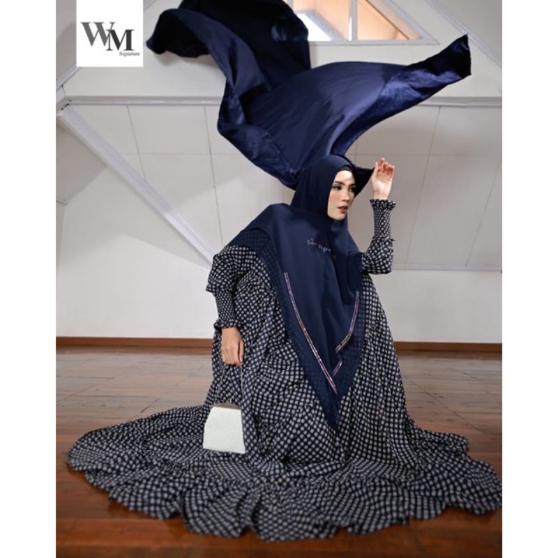 PL Kamara by wm signature