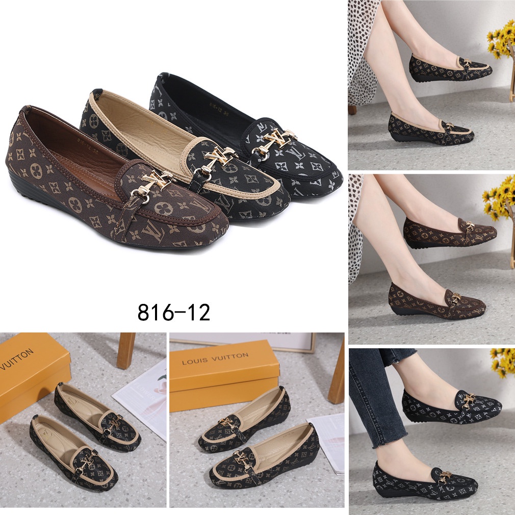 Wedges 816-12