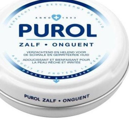 Purol Zalf Onguent 50ml ORIGINAL 100%