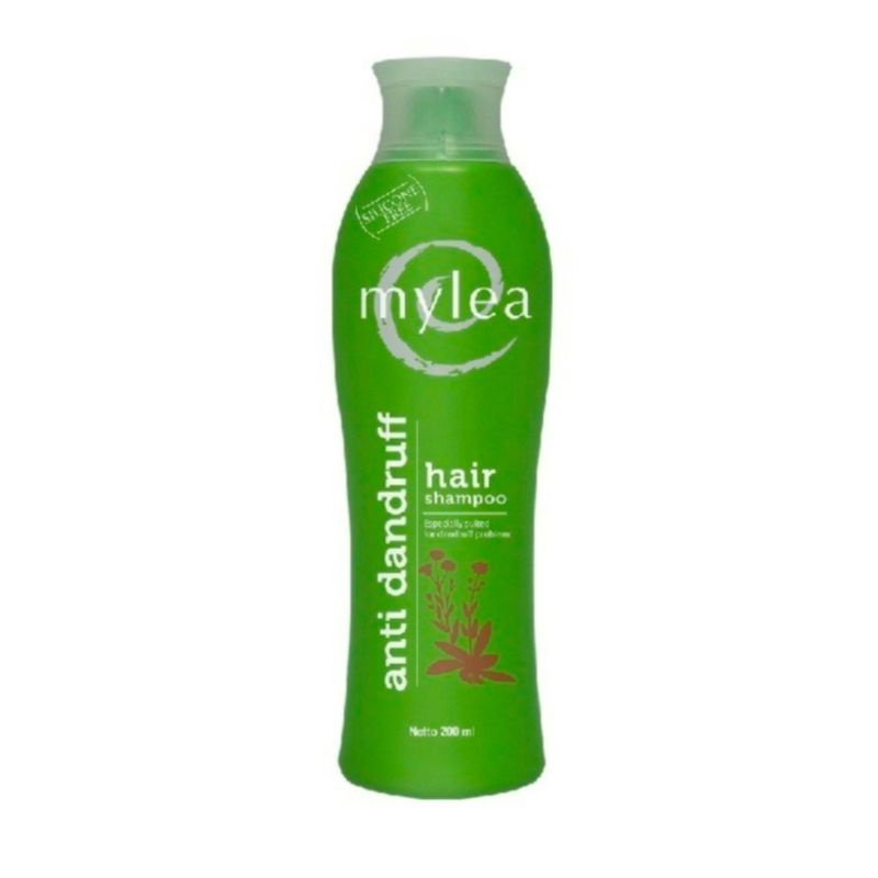 Mylea Anti Dandruff Shampo