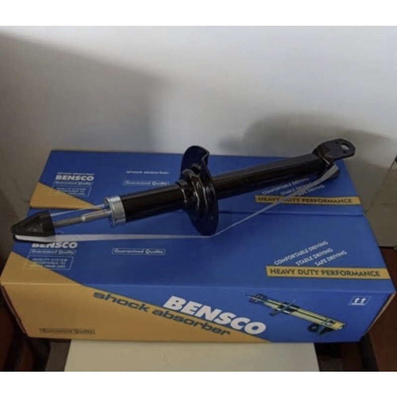 Shock Absorber Shockbreaker Belakang Honda Accord Maestro 1990-1993, Cielo 1994-1997 bensco