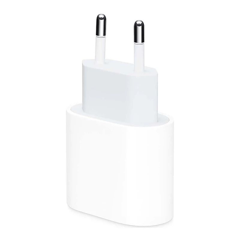 iPhone USB-C 20W Power Adapter