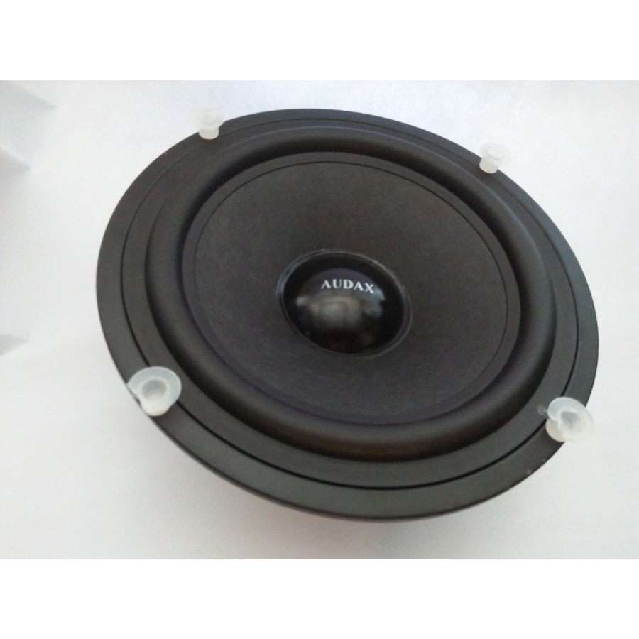 Speaker 8 Inchi Woofer AUDAX 150 WATT ORIGINAL/ ASLI 8 in AUDAX Woofer