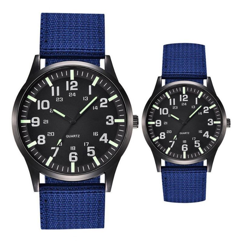 Jam tangan kapel kaple couple pria wanita cewe cowo keren