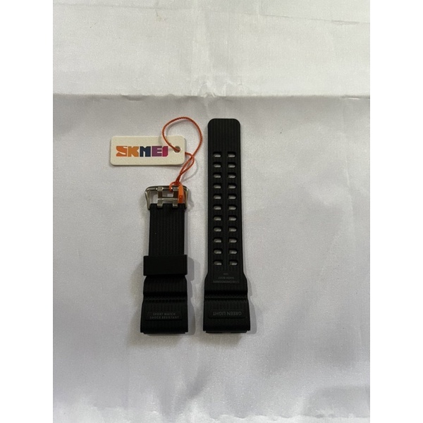 Strap tali jam tangan Skmei 1384  skmei 1283 tali jam skmei 1283 Skmei 1384 ORIGINAL