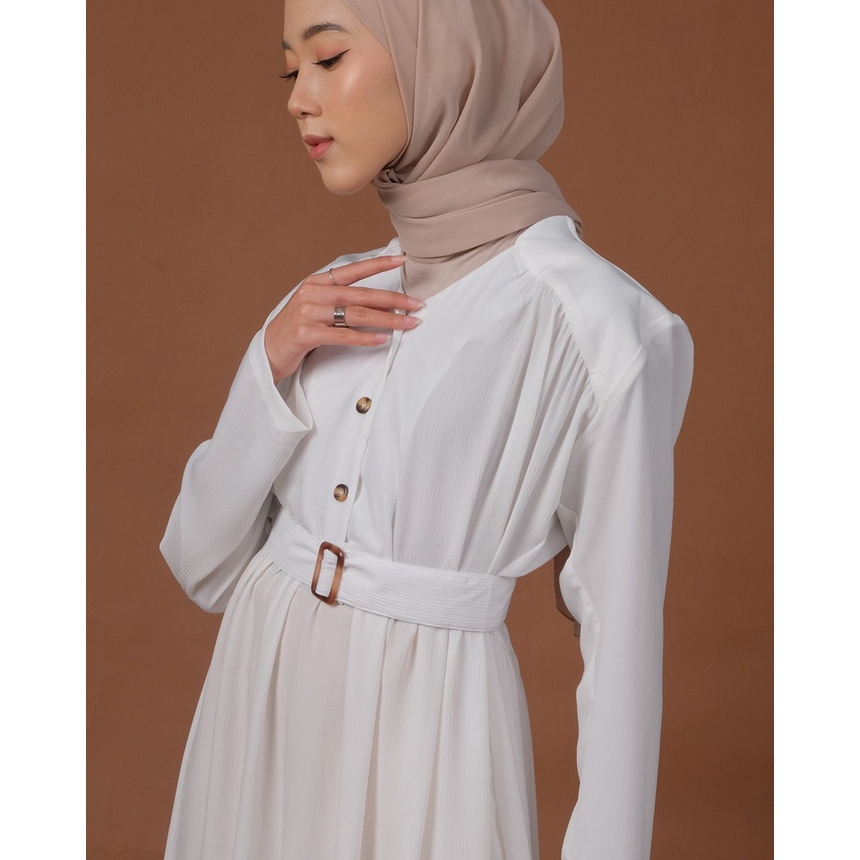 Myrubylicious SACHI LONGDRESS