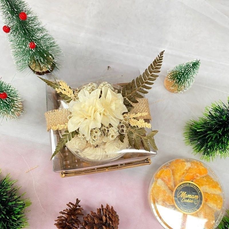 KOTAK HANTARAN CANTIK TEMA RUSTIC hantaran murah hantaran nikah seserahan manten bingkisan kado hamp