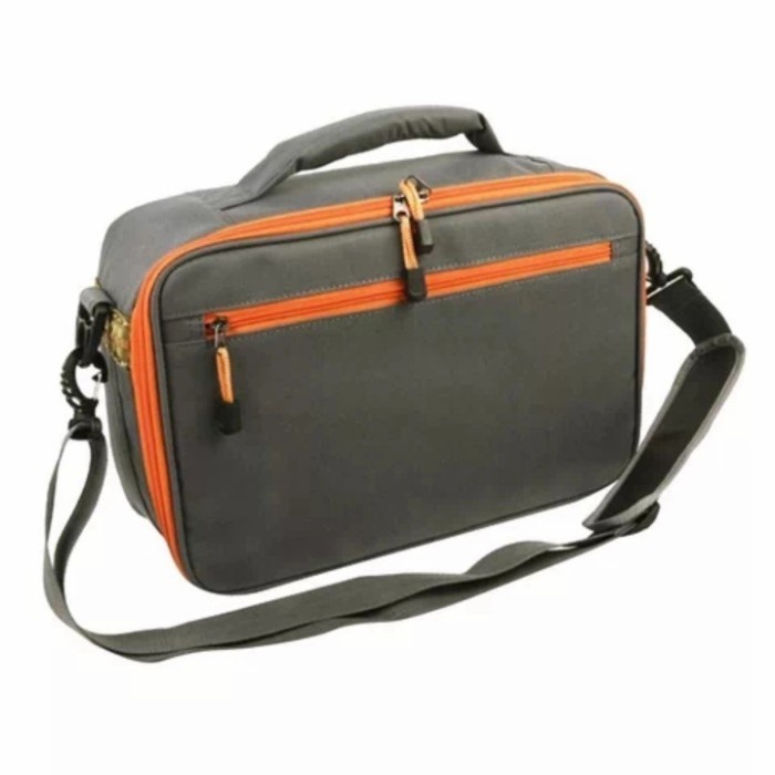 tas pancing.tas reel pancing.tas penyimpanan alat pancing besar 6 Reel.tas reel pancing multifungsi