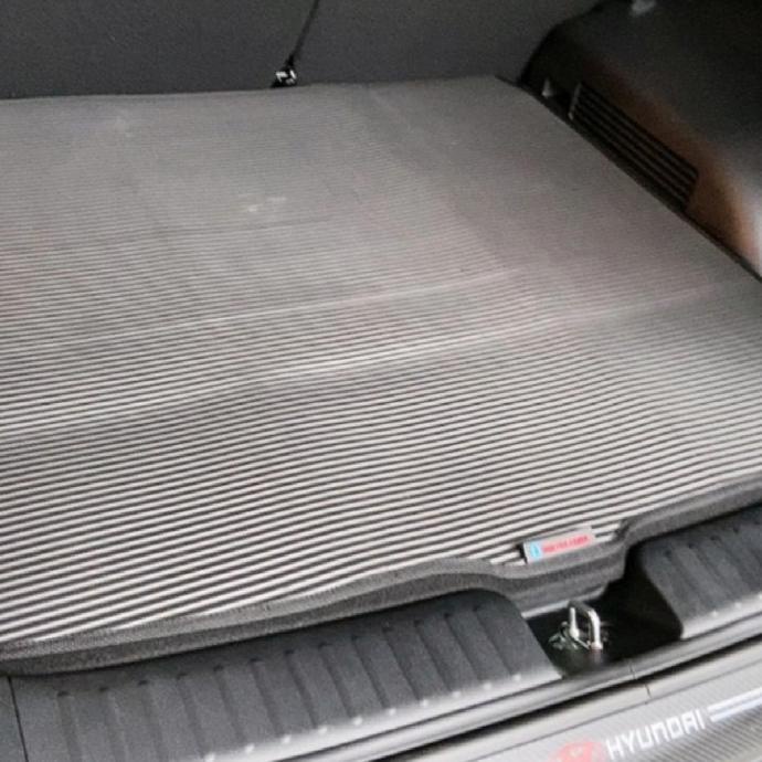 Karpet Bagasi Hyundai Creta