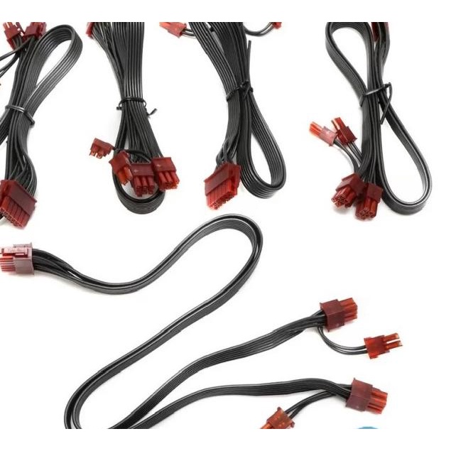 Kabel Modular pcie enermax