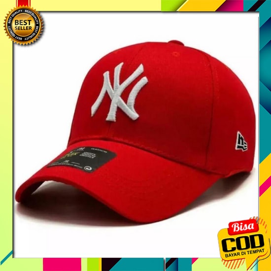 Terbaru Dan Termurah Topi Pria Import Korea Baseball [ Property 1941 Jeep] Cowok Keren Cod Topi Ny L