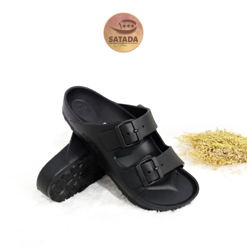 ANDO SULTAN Sandal Ando Slop Pria Dewasa Sendal Original