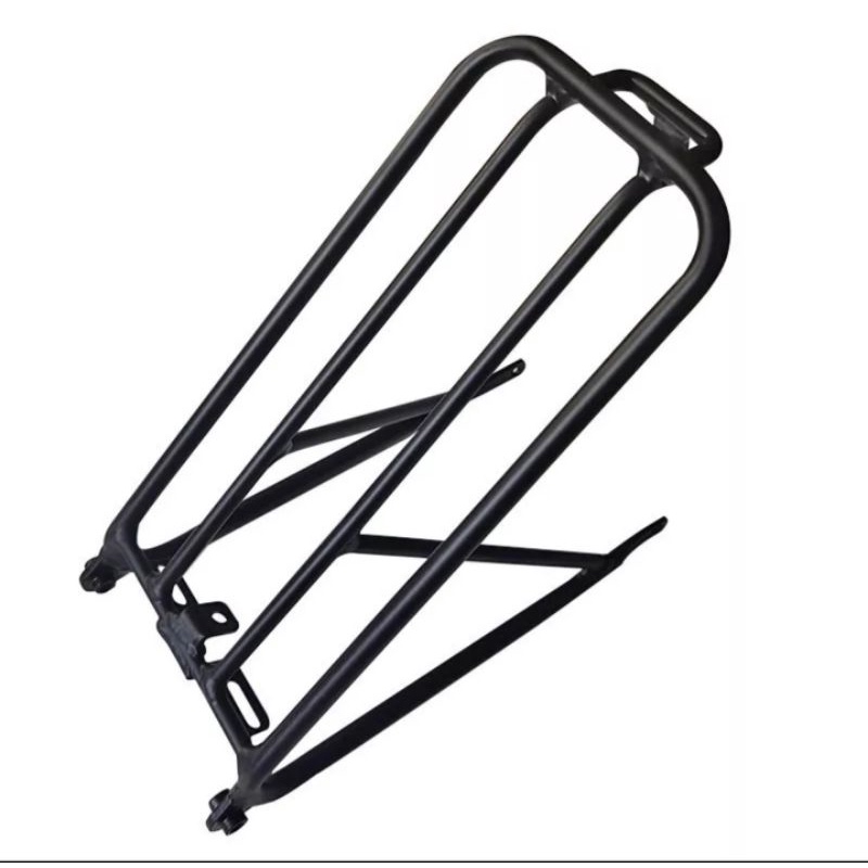 Rear Rack For Sepeda Lipat 3Sixty Brompthon