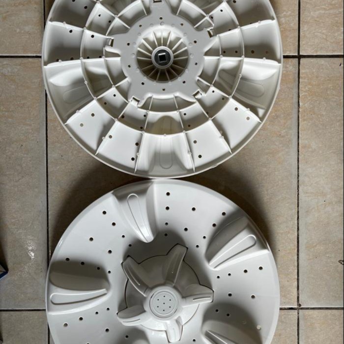 VNDH pulsator mesin cuci denpoo