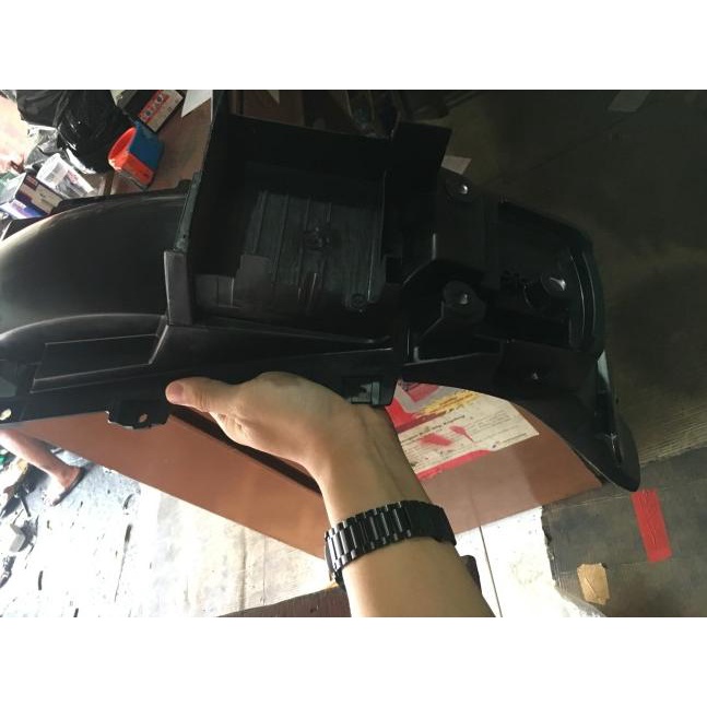 Spakbor belakang Satria Fu 2009-2014 SGP