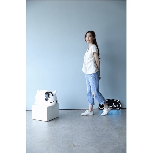 PRELOVED❤️EUNOIA X NIMBUS❤️CYNON