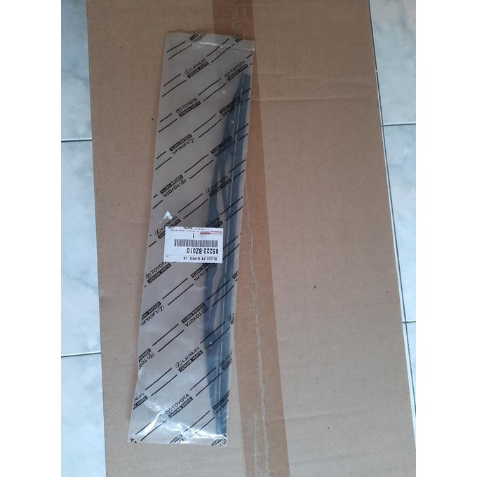 Wiper Blade Depan Kanan Avanza Xenia Innova 2006 2007 2008 2009 2010