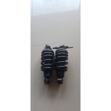 shock monoshock Jupiter mx old original