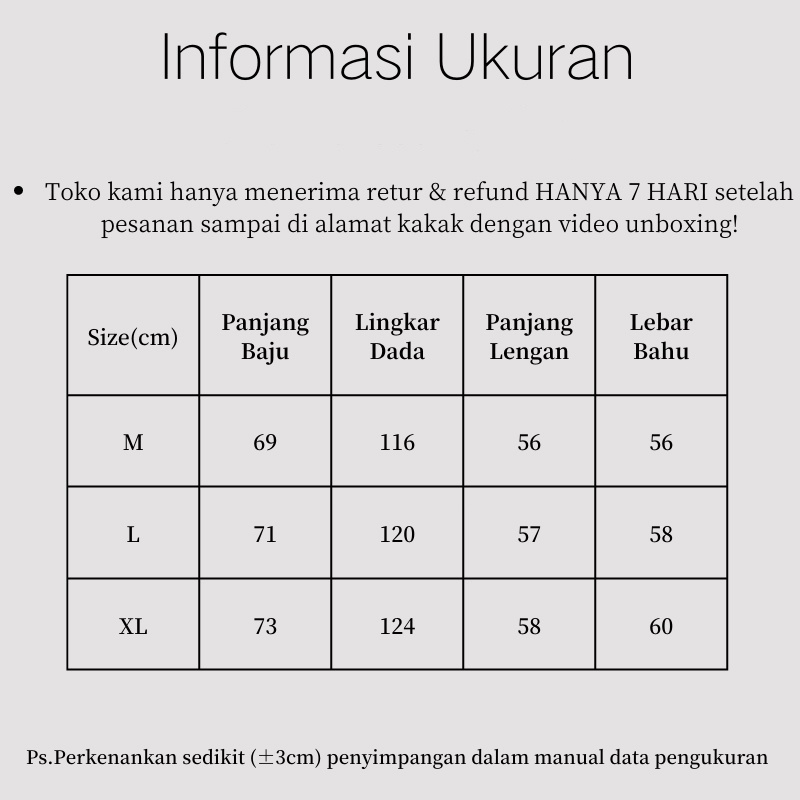 2 warna korean style atasan baju wanita kekinian Sweater Oversize Animal Doll Baju Wanita/Switer Wanita