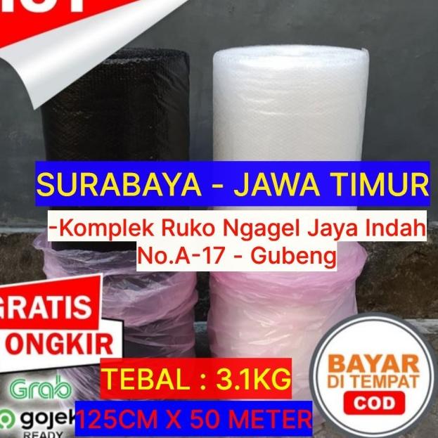 

buble wrap - BENING - 2KG