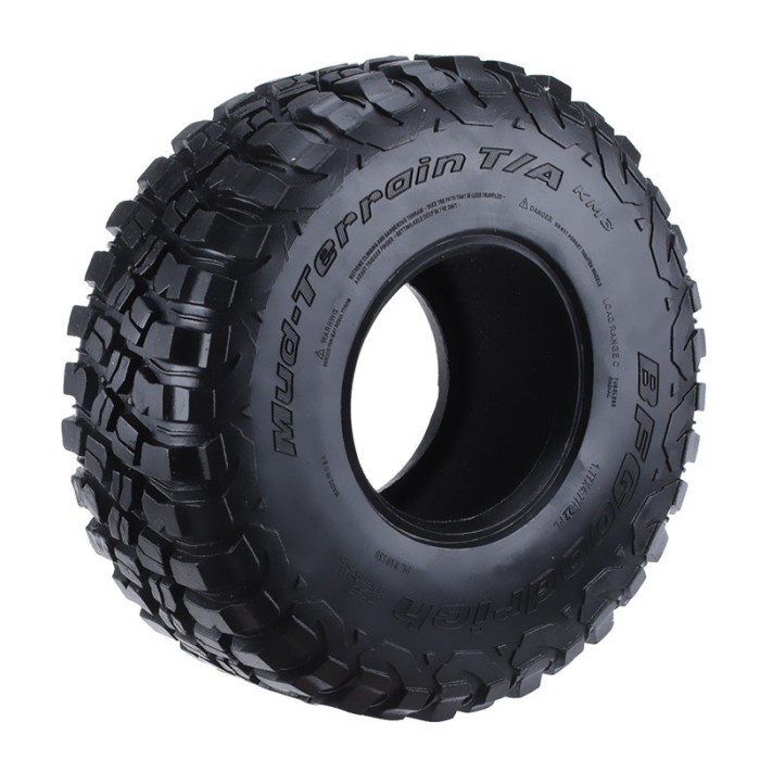 4pcs ban 2.2 Rc scx10 ii Axial Trx4 1/10