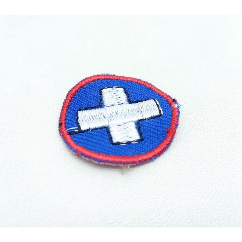 bet tkk bordir p3k / pppk penggalang purwa bordir bijian