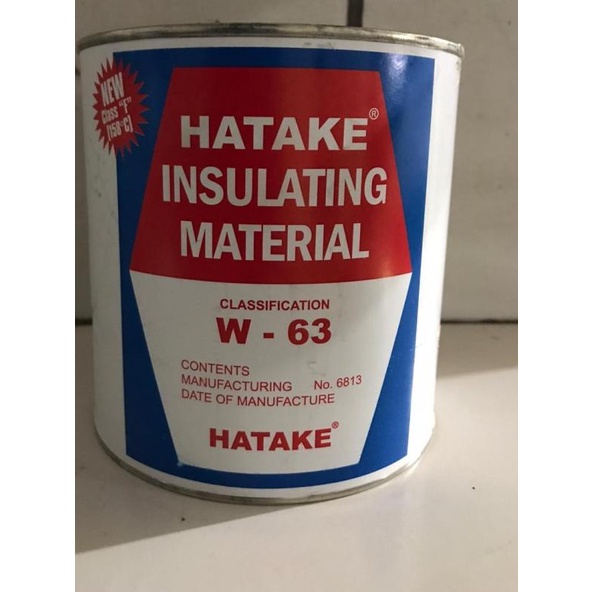 

Lak Varnish Insulating Serlak Sirlak Vernish Vernis Lem Hatake W-63