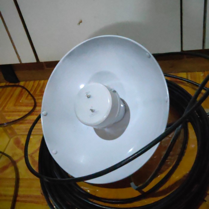 Antena 4G kathrein