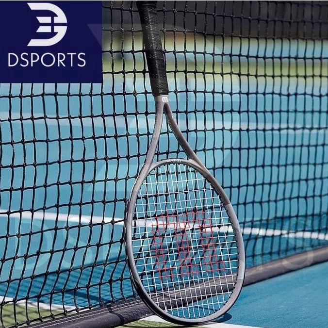 WILSON PRO STAFF PRECISION TEAM 100 ( RACKET TENNIS TENIS RAKET ) ORI SD5646DDS