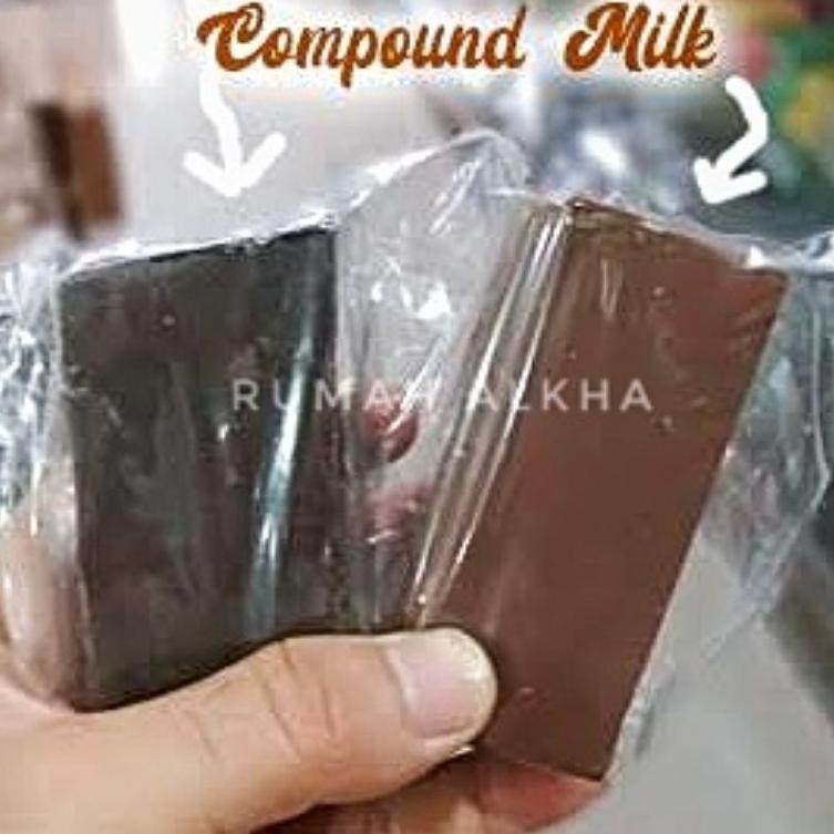 

ㅌ COLATTA DARK COKLAT cokelat Batang/ Potong [200grm] ¥