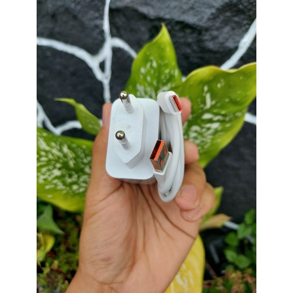 Charger Xiaomi 33 Watt Original Copotan Hp