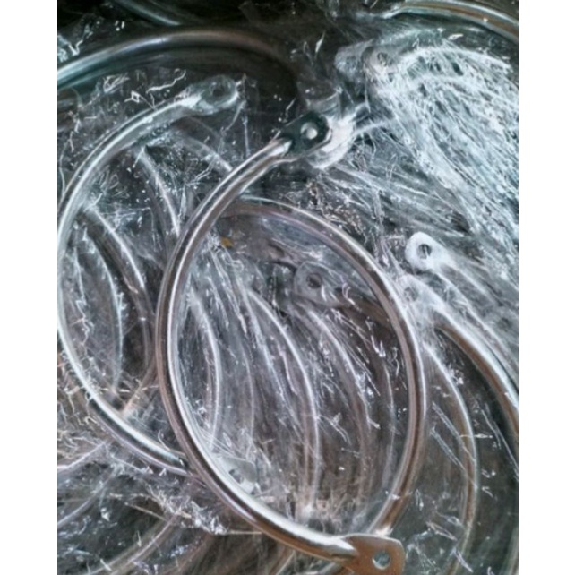 pangkon C pangkon knalpot model C