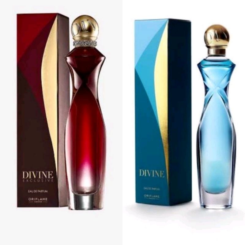 [Divine Exclusive / Divine Edp]