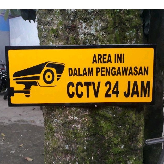 AREA DI AWASI CCTV 24JAM