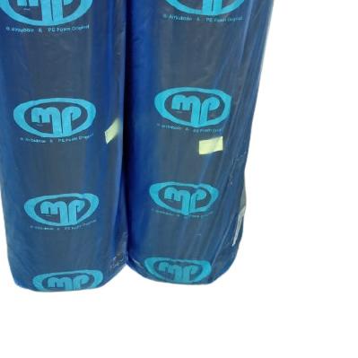 

BUBBLE WRAP MP HITAM TEBAL 50 METER X 125 CM 1 ROLL