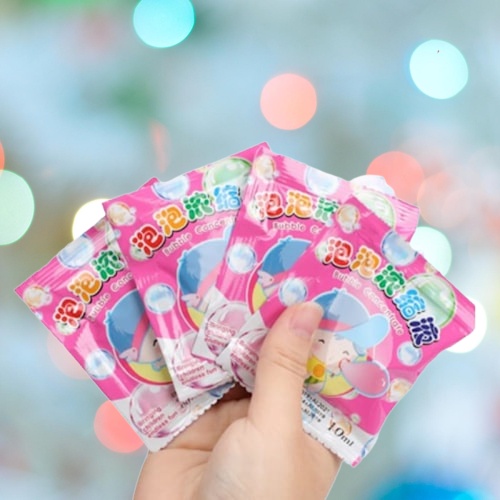 Refill Gelembung Air Isi Ulang Gelembung Balon Busa Sabun