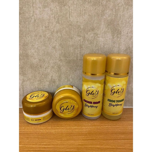 GWS skincare by Agt